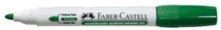 Marker Whiteboard Winner VERDE 152 Faber-Castell