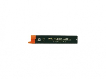 Mina Creion 1.0mm HB Super-Polymer Faber-Castell