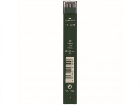 Mina Creion 3.15 mm Tk Faber-Castell