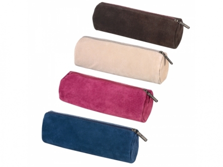 NECESSAIRE ROTUND PIELE DIVERSE MODELE