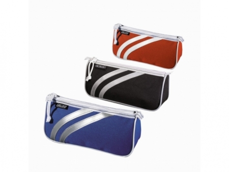 NECESSAIRE TRIUNGHIULAR SPORT DIVERSE MODELE