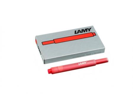 Patroane Stilou T10 5/Set Lamy
