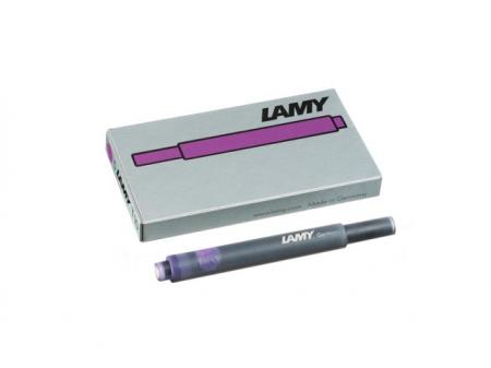 Patroane Stilou T10 5/Set Lamy