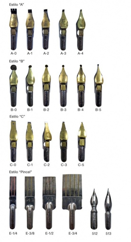 PENIȚĂ SPEEDBALL PENTRU TOC