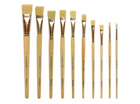 Pensula S461 Varf Taiat Pax