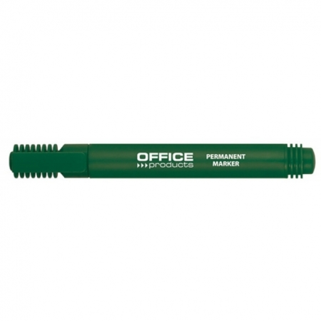 Permanent marker Office Products - varf rotund