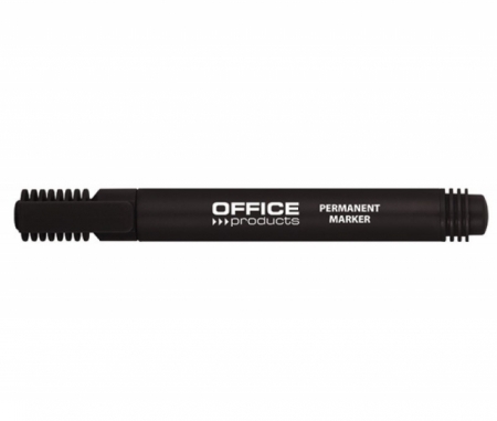 Permanent marker Office Products - varf rotund