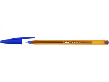 Pix Cristal Fine Bic