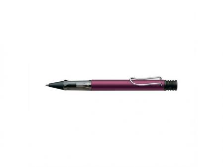 Pix Cu Mecanism Al-Star 229 Black Purple Lamy