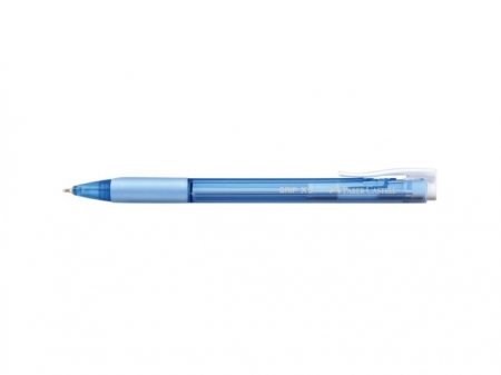 Pix cu mecanism ALBASTRU Grip X5 Faber-Castell