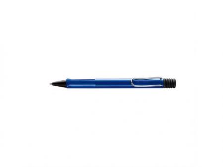 Pix Cu Mecanism Safari 214 Blue  (Scriere Black) Lamy