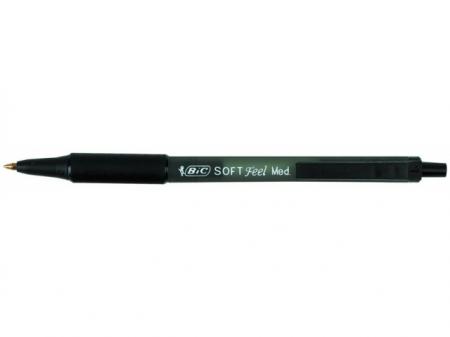Pix cu mecanism Soft Feel Bic