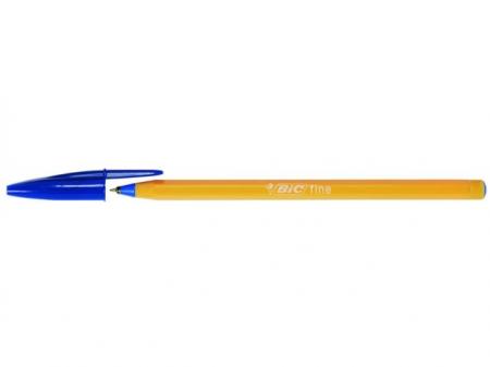 Pix Orange Bic
