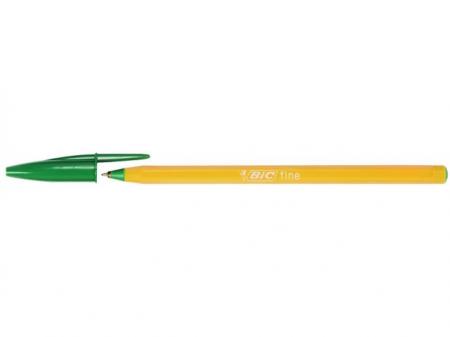 Pix Orange Bic