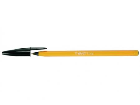 Pix Orange Bic