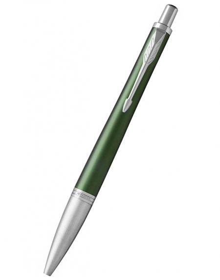 Pix Parker Urban Royal Premium Green CT