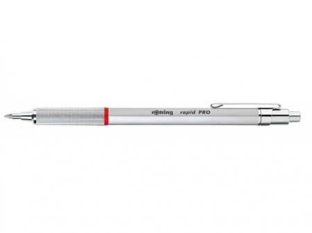 Pix Rapid Pro Rotring Argintiu