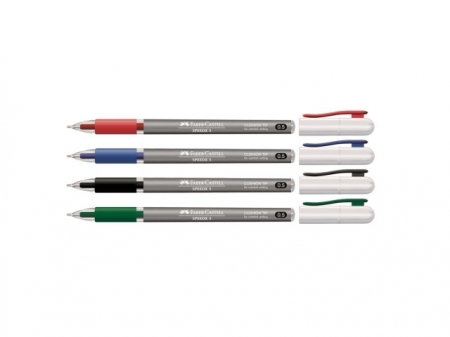 Pix Unica Folosinta Speedx 5 Faber-Castell