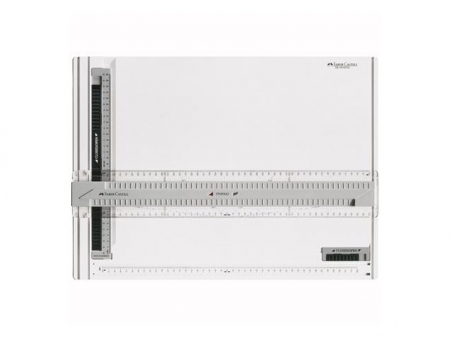Planseta proiectare A3 TK-System Faber-Castell
