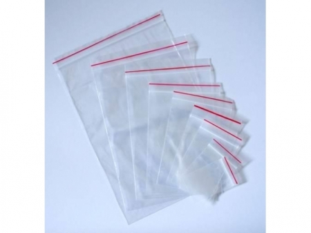 Pungi cu inchidere ziplock
