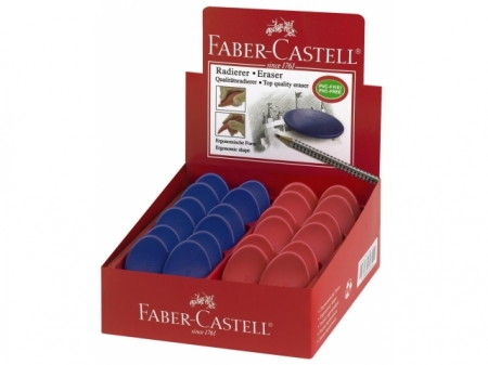 Radiera Creion Cosmo Mini Faber-Castell