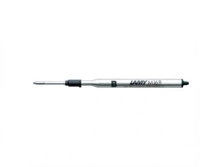 Rezerva Pix M16 B Black Lamy