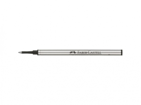 Rezerva Roller Metal NEGRU Faber-Castell