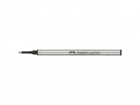 Rezerva Roller Metal NEGRU Faber-Castell