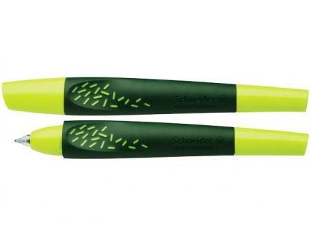 Roller cu cartus SCHNEIDER Breeze - verde/verde inchis