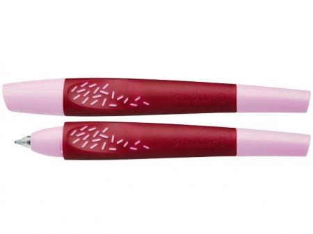 Roller cu cartus SCHNEIDER Breeze - violet/violet inchis