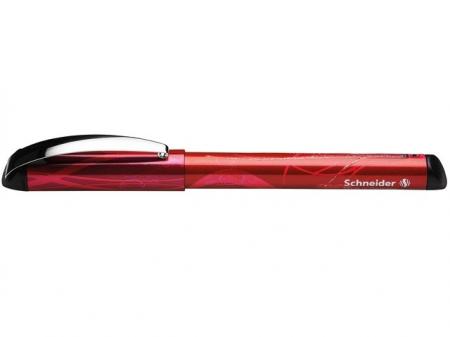 Roller cu cartus SCHNEIDER Glam - design Octopus