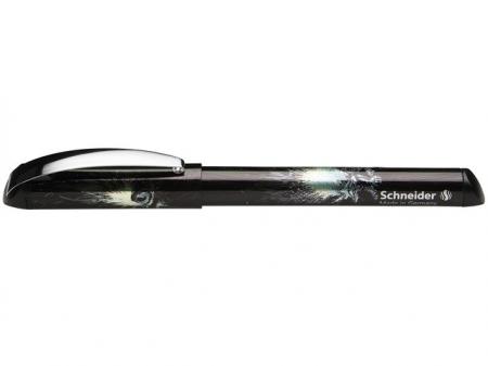 Roller cu cartus SCHNEIDER Glam - design Wolf