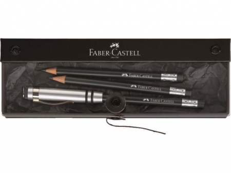 Set Cadou Perfect Pencil Design Faber-Castell