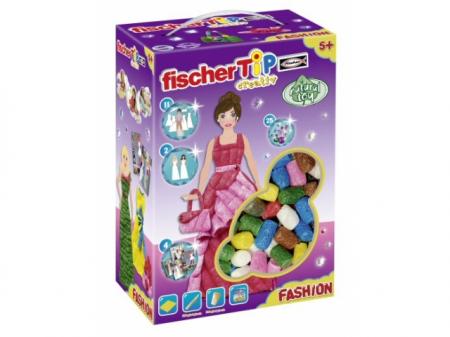 Set creativ Fischer Tip - Fashion