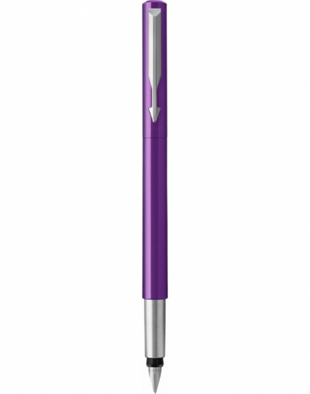 SET STILOU + PIX VECTOR ROYAL - STANDARD PURPLE CT PARKER