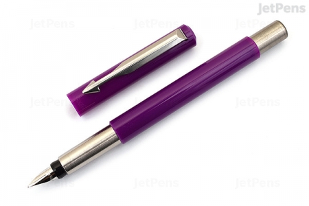 SET STILOU + PIX VECTOR ROYAL - STANDARD PURPLE CT PARKER