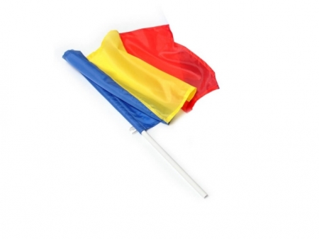 STEGULET ROMANIA 30X45CM BAT PLASTIC