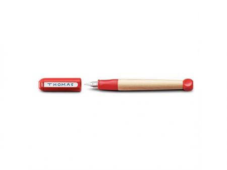Stilou ABC 10 Red Lamy