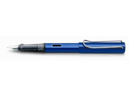 Stilou Al-Star 28 Oceanblue Lamy