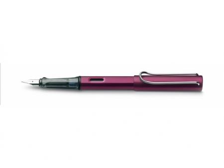 Stilou Al-Star 29 Black Purple Lamy