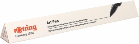 STILOU ARTPEN CALIGRAFIE EF