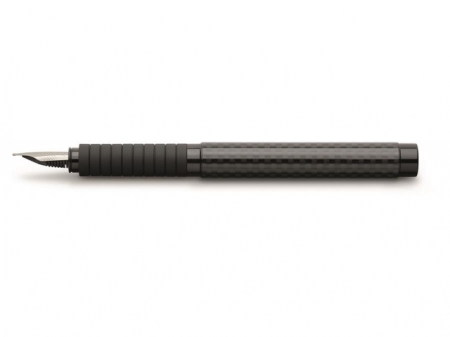 Stilou Basic Black Carbon Faber-Castell