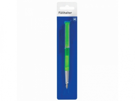 STILOU BASIC VERDE/ARGINT VRAC