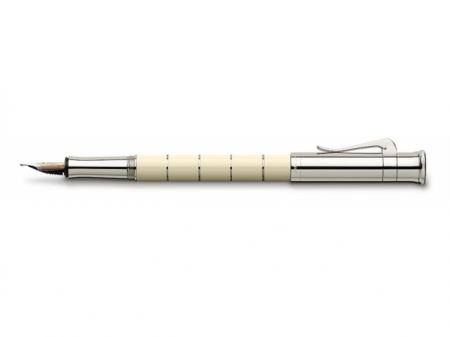 Stilou Classic Anello Ivory F