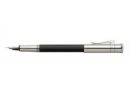 Stilou Classic Lemn Ebony Negru M