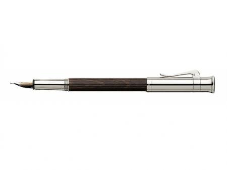 Stilou Classic Lemn Grenadilla Maro Inchis F