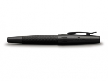 Stilou E-Motion Pure Black M Faber-Castell