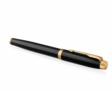 STILOU IM ROYAL - BLACK LACQUER GT PARKER