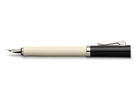 Stilou Intuition Nervuri Ivory M Graf Von Faber-Castell
