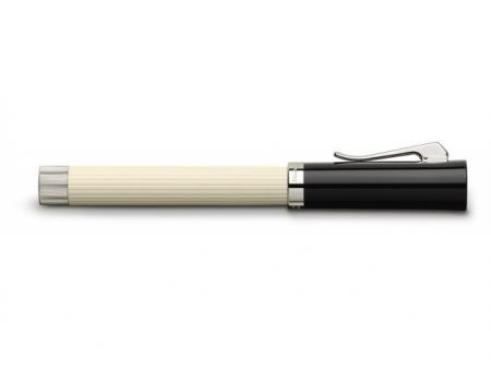 Stilou Intuition Nervuri Ivory M Graf Von Faber-Castell
